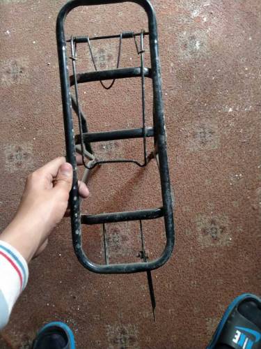cycle for sale good condition jalgi sale Karni ha 