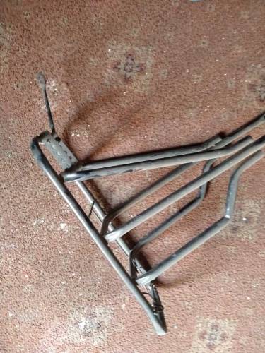 cycle for sale good condition jalgi sale Karni ha 