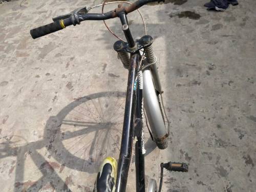 cycle for sale good condition jalgi sale Karni ha 