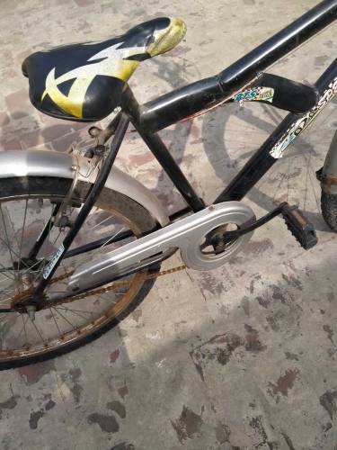cycle for sale good condition jalgi sale Karni ha 