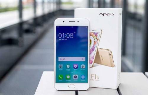 Oppo F1s  4/64
