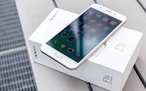 Oppo F1s  4/64