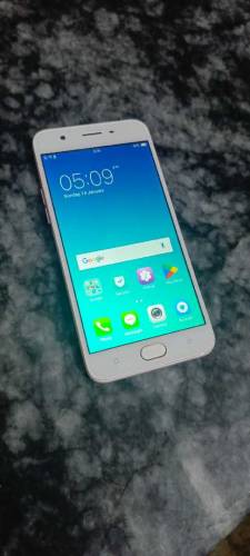 Oppo F1s  4/64