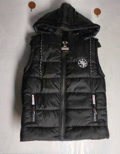Parachute QUILTED Fashion jacket