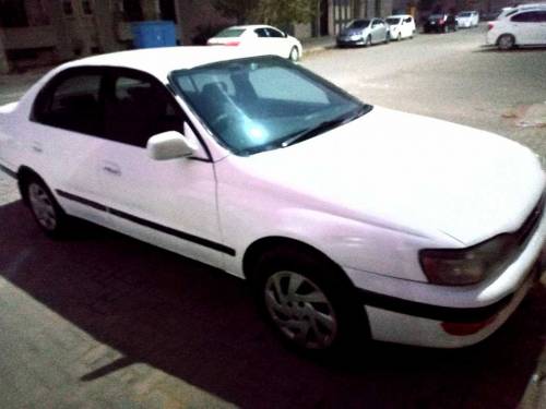 Toyota Corona 1994 model for sale 