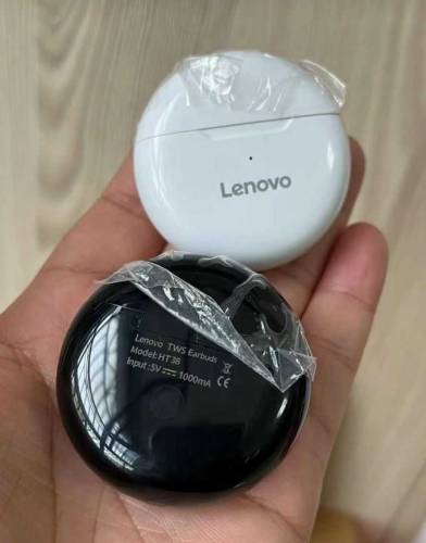 HT38 Lenovo Earbuds