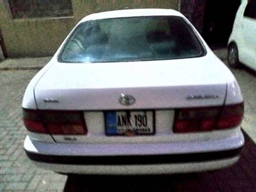 Toyota Corona 1994 model for sale 