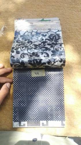 glass paper square feet 80 ropa