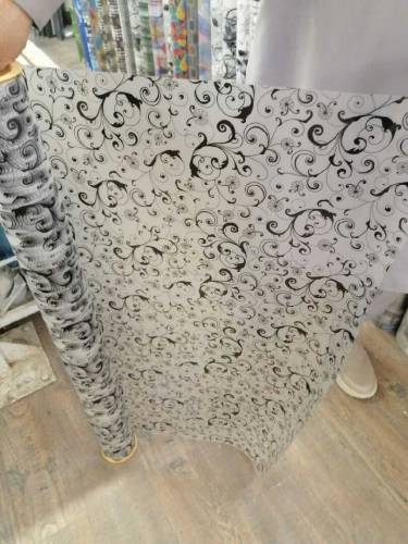glass paper square feet 80 ropa
