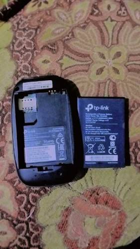 Tp link wifi device 
