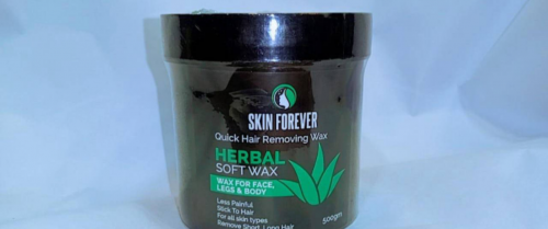 wax Hair remover 