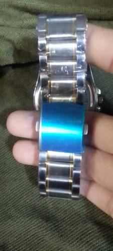 hand watch 