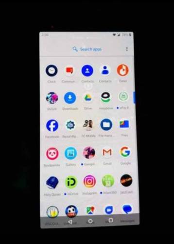 OnePlus 5T 6/64 GB