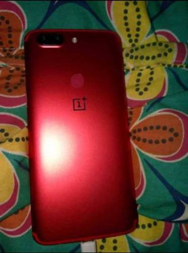 OnePlus 5T 6/64 GB