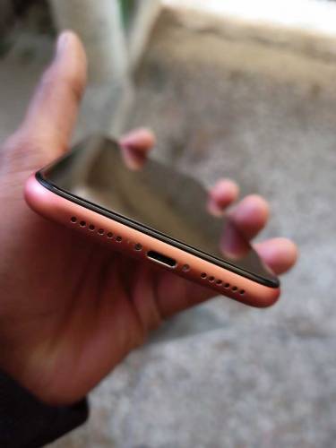 Iphone xr 64gb jv non pta 