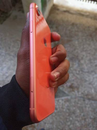 Iphone xr 64gb jv non pta 