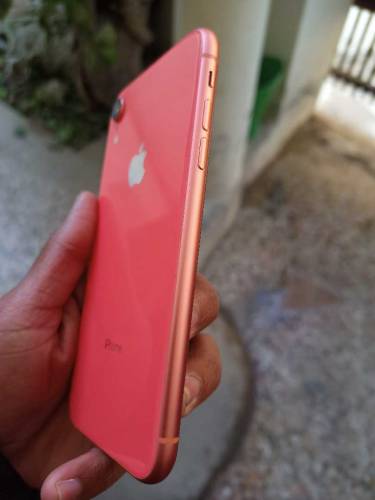 Iphone xr 64gb jv non pta 