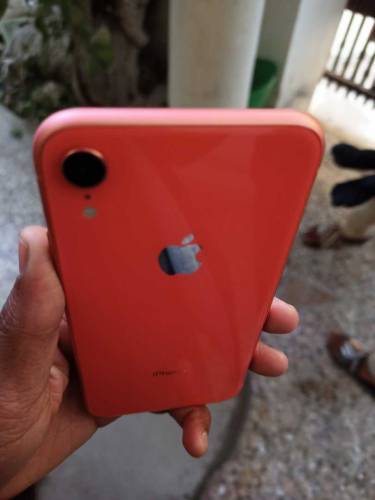 Iphone xr 64gb jv non pta 