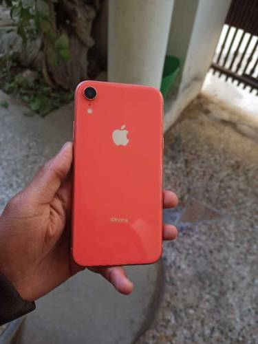 Iphone xr 64gb jv non pta 