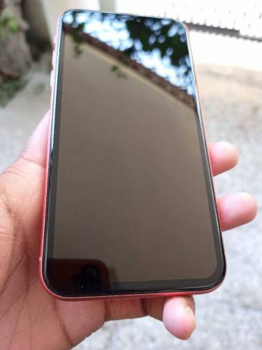 Iphone xr 64gb jv non pta 
