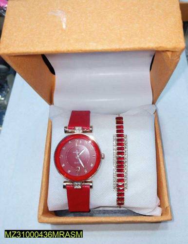 women's watch 