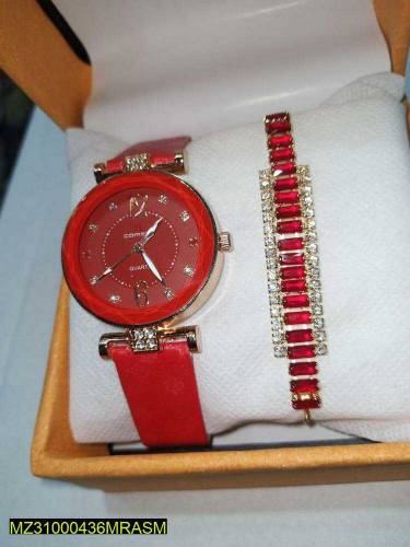 women's watch 
