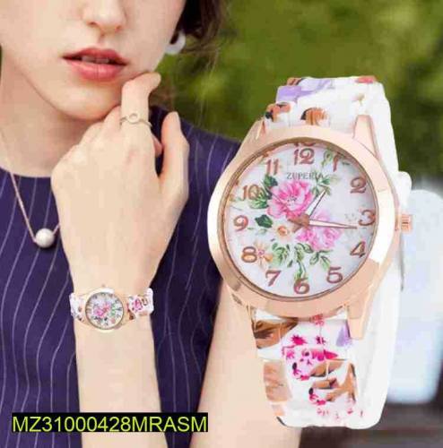 women watch 