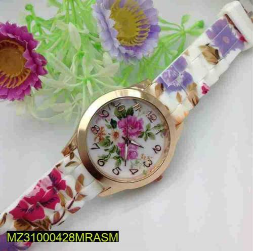 women watch 