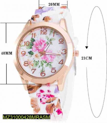 women watch 
