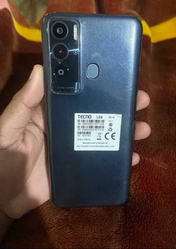 tecno pove neo