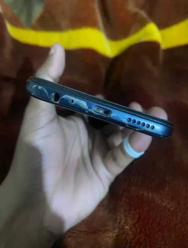 tecno pove neo