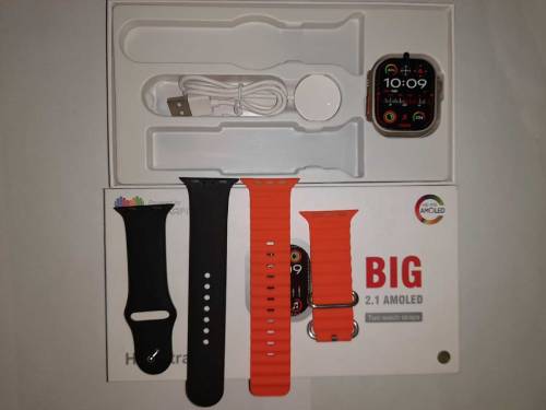 HY-Ultra 2 Watch Available In Wholesale Price.