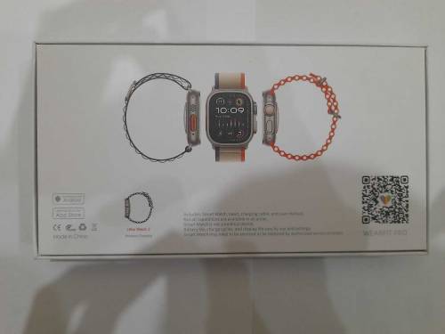 HY-Ultra 2 Watch Available In Wholesale Price.