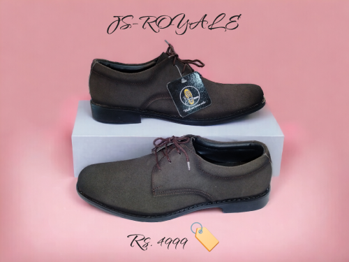 Brug Formal Shoes 