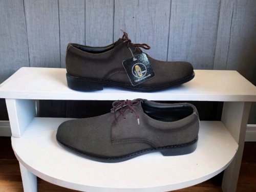 Brug Formal Shoes 