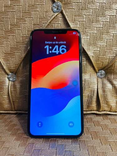 I Phone 11 pro max 256 Gb 