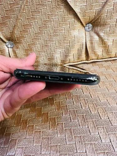 I Phone 11 pro max 256 Gb 