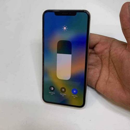 battery health 91 