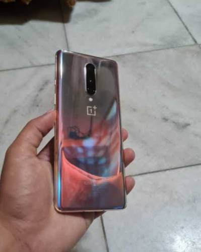 OnePlus 8 dual sim 