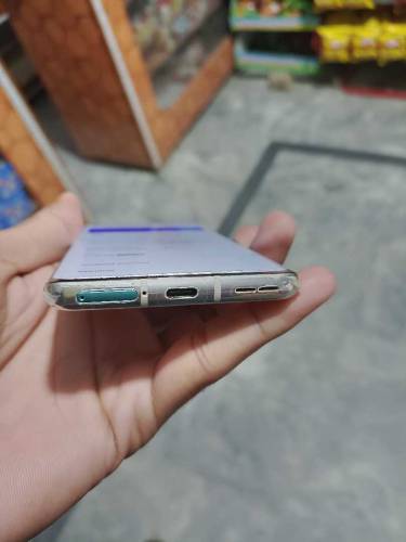 OnePlus 8 dual sim 