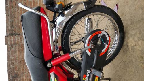 CD 70 URGENT FOR SALE 2022 MODEL