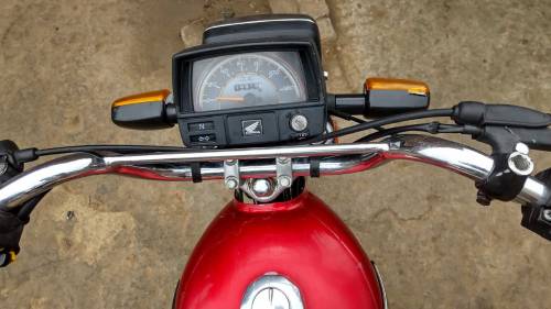 CD 70 URGENT FOR SALE 2022 MODEL