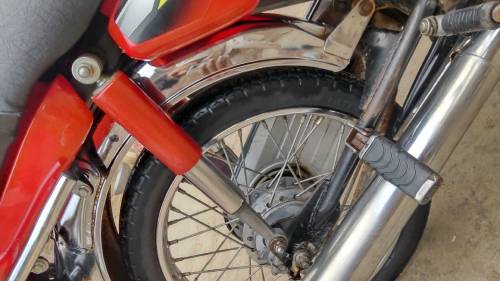 CD 70 URGENT FOR SALE 2022 MODEL