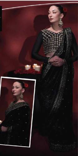  SOFT NET SAREE