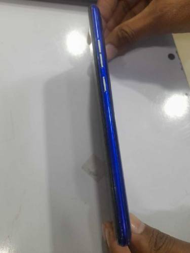 Tecno spark 6 go