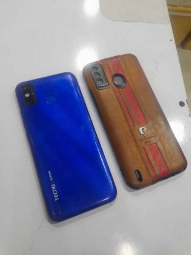 Tecno spark 6 go
