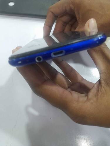 Tecno spark 6 go