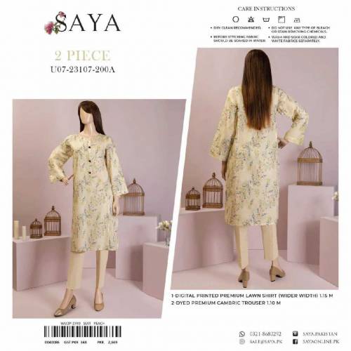 women unstitched suit