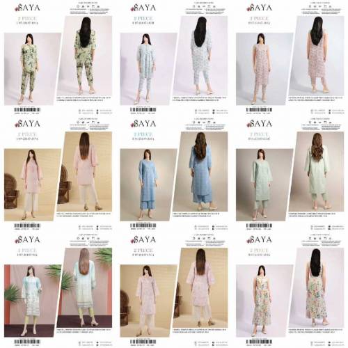 women unstitched suit