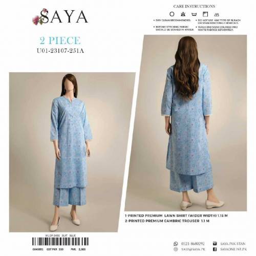 women unstitched suit